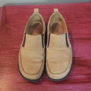 Birkenstock loafers